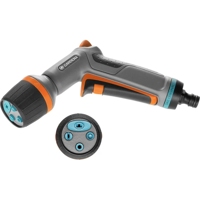 GARDENA Comfort Cleaning Nozzle EcoPulse 18304‑20 – Πιστόλι Καθαρισμού Νερού