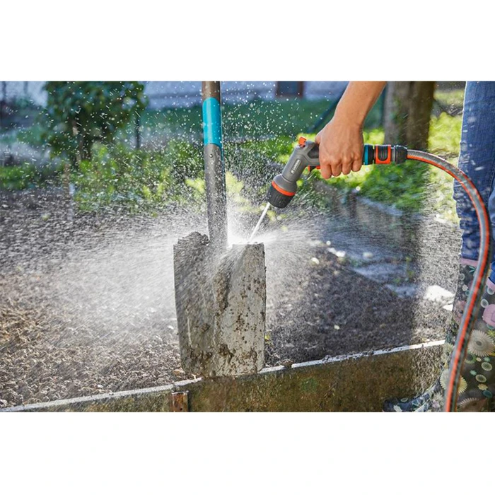GARDENA Comfort Cleaning Nozzle EcoPulse 18304‑20 – Πιστόλι Καθαρισμού Νερού