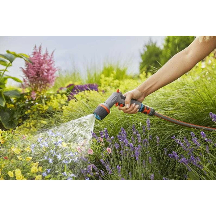 GARDENA Comfort Cleaning Nozzle EcoPulse 18304‑20 – Πιστόλι Καθαρισμού Νερού
