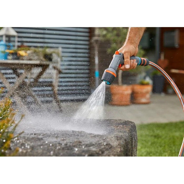 GARDENA Comfort Cleaning Nozzle EcoPulse 18304‑20 – Πιστόλι Καθαρισμού Νερού