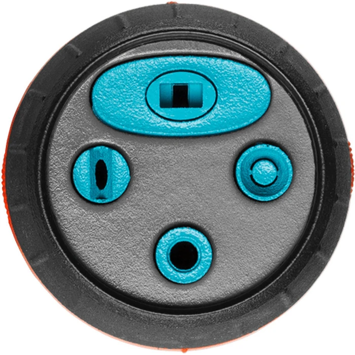 GARDENA Comfort Cleaning Nozzle EcoPulse 18304‑20 – Πιστόλι Καθαρισμού Νερού