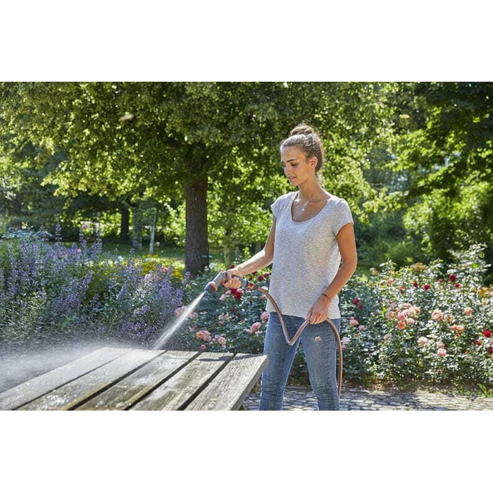GARDENA Comfort Cleaning Nozzle EcoPulse 18304‑20 – Πιστόλι Καθαρισμού Νερού