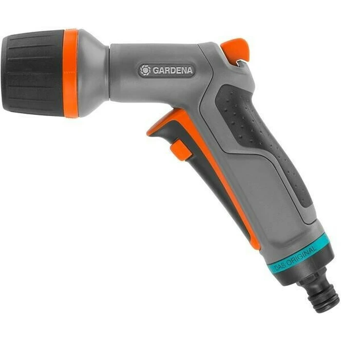 GARDENA Comfort Cleaning Nozzle EcoPulse 18304‑20 – Πιστόλι Καθαρισμού Νερού