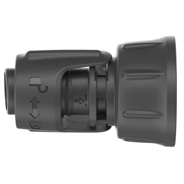 Gardena MDS Tap Connector 13 mm (1/2") - G 3/4" (Hahnanschluss), MPN 13222-20