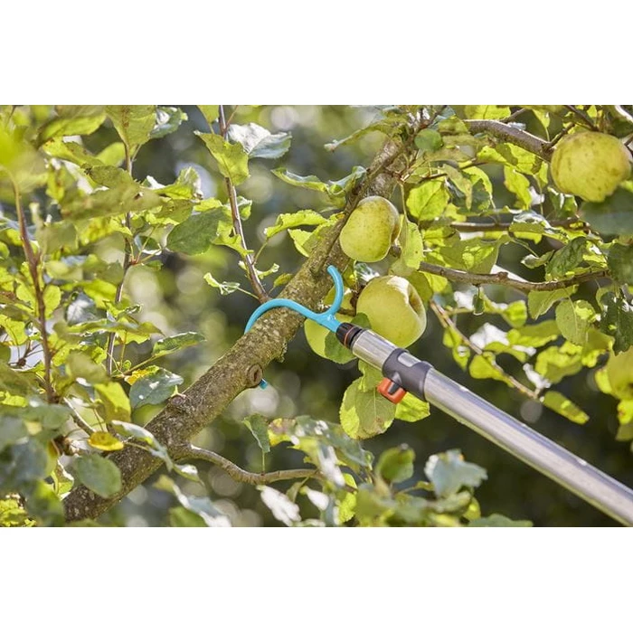 Gardena cs‑Asthaken γάντζος/αντάπτορας κλαδιών