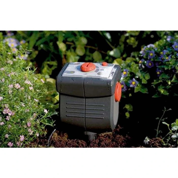 Προγραμματιστής Ποτίσματος Gardena Classic 6030 (01284-29)