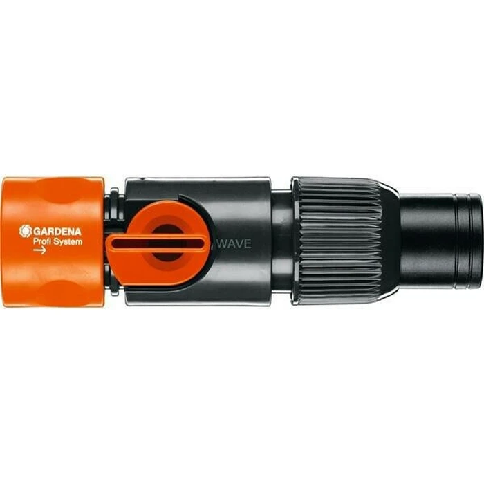 Gardena Profi-System Ρυθμιστικό Στοπ / Βαλβίδα 19 mm (MPN 02819-20)