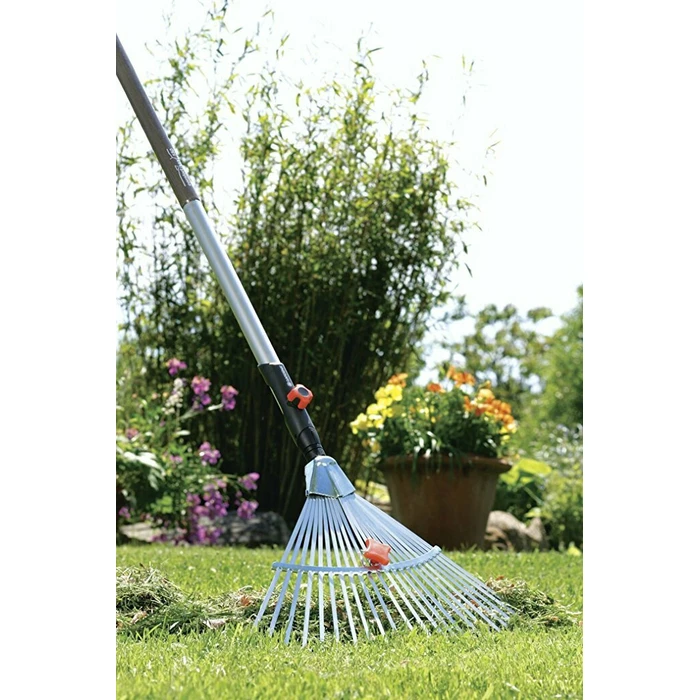 Gardena cs Ρυθμιζόμενη Σκούπα / Βούρτσα 30–50 εκ.