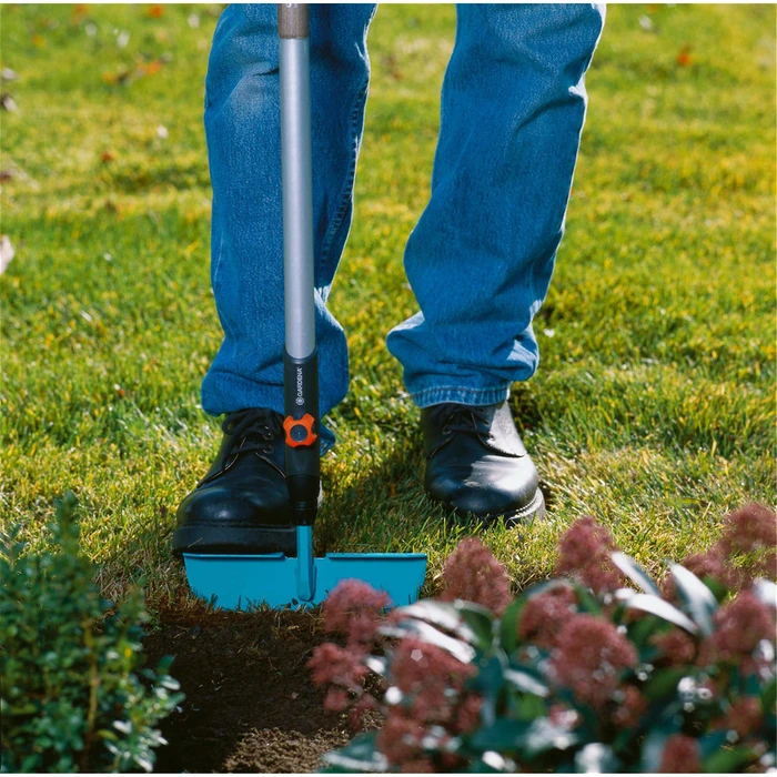Gardena Rasenkantenstecher 3149-20 - Κόφτης άκρων γκαζόν