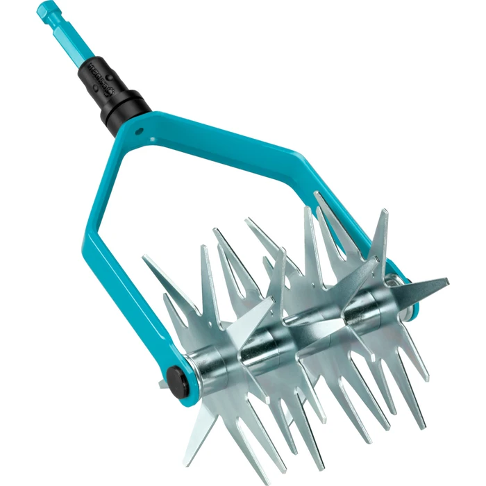 Gardena Combisystem Φρεζάκι Αεριστήρας 14 cm (03196-20)