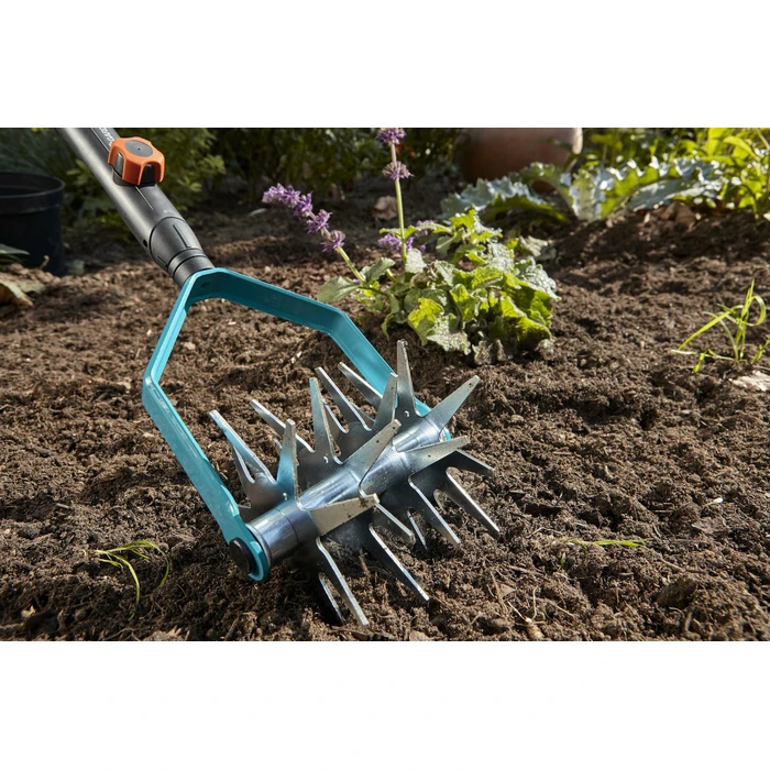 Gardena Combisystem Φρεζάκι Αεριστήρας 14 cm (03196-20)