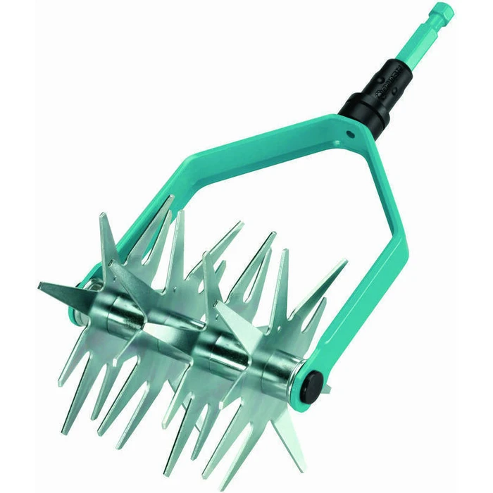 Gardena Combisystem Φρεζάκι Αεριστήρας 14 cm (03196-20)
