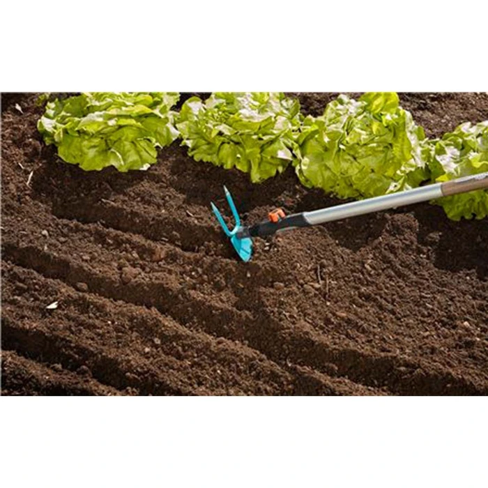 GARDENA combisystem πλάκα κήπου με 3 δόντια, 9 cm