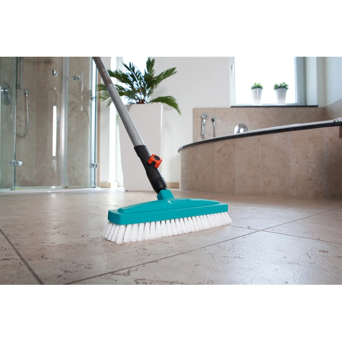 Βούρτσα καθαρισμού combisystem GARDENA 30 cm (cs-Schrubber)