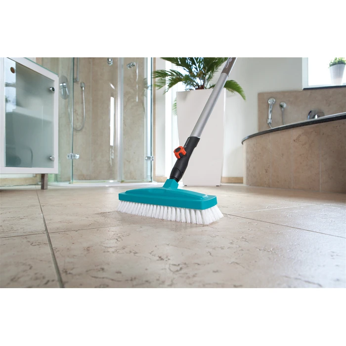 Βούρτσα καθαρισμού combisystem GARDENA 30 cm (cs-Schrubber)