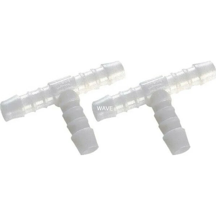Gardena Τ-σύνδεσμος για σωλήνες 4 mm, 2 τεμάχια