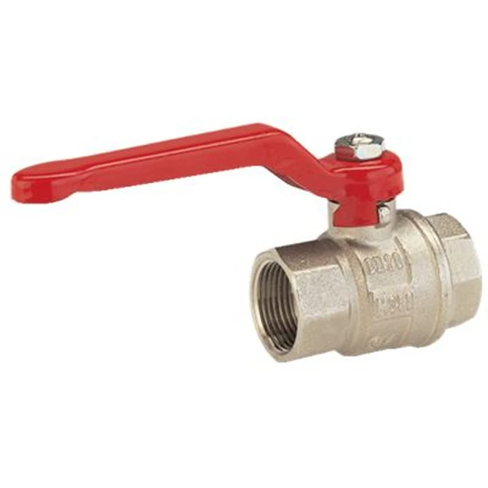 Gardena Ball Valve (Kugelhahn) with 21 mm (G 1/2) Thread - Model 07335-20