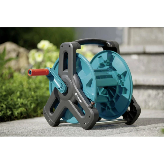 Gardena Classic Καρούλι λάστιχου 50