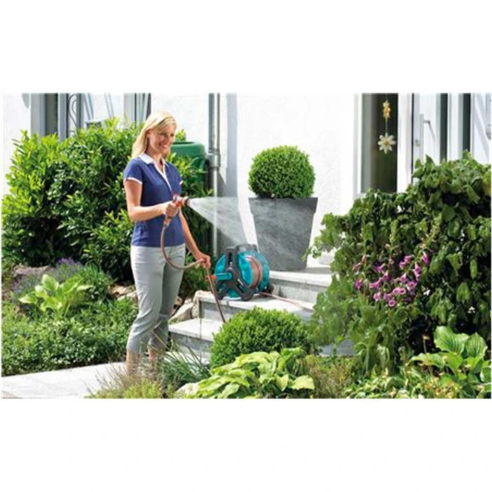 Gardena Classic Καρούλι λάστιχου 50