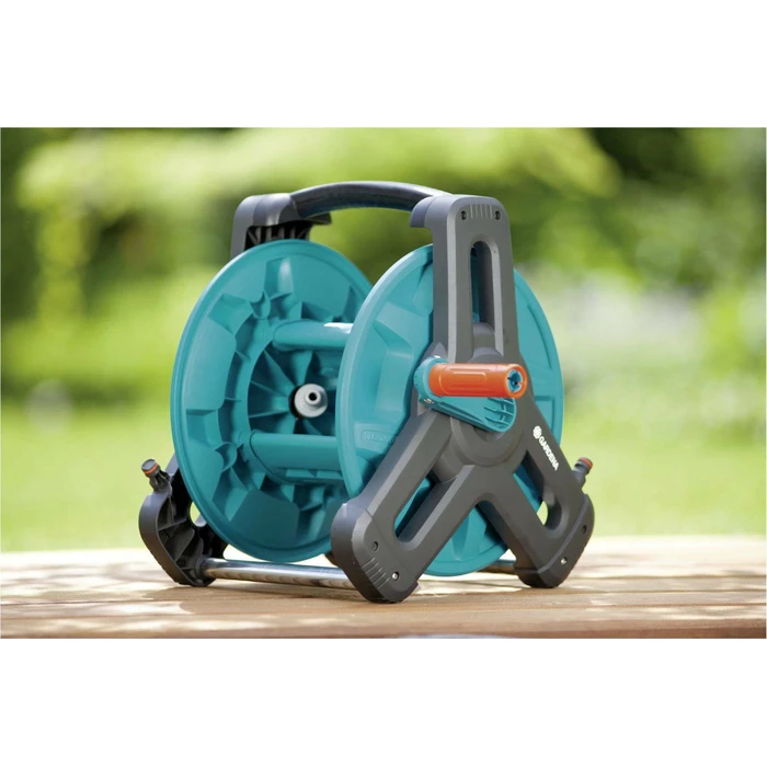 Gardena Classic Καρούλι λάστιχου 50