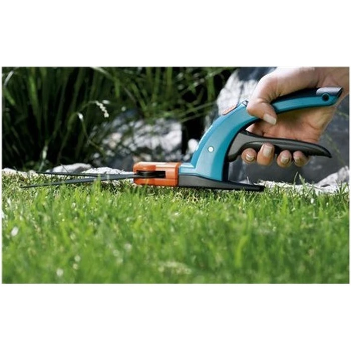 GARDENA Comfort Περιστρεφόμενο Ψαλίδι Γκαζόν 360° (08734-20)