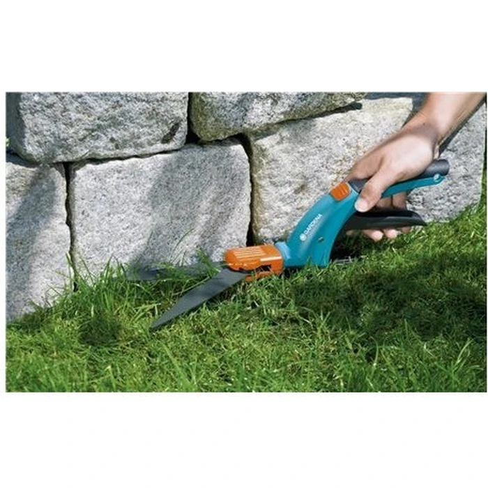GARDENA Comfort Περιστρεφόμενο Ψαλίδι Γκαζόν 360° (08734-20)
