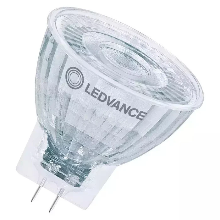 Osram LED MR11 P 1.8W 827 GU4 - Λαμπτήρας LED MR11 χαμηλής τάσης