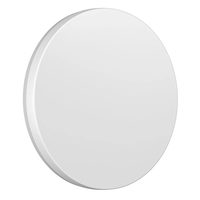 LEDVANCE SF FLAT IP54 ceiling/surface LED light white D=330mm 12/19W 1660/2660lm with HF sensor