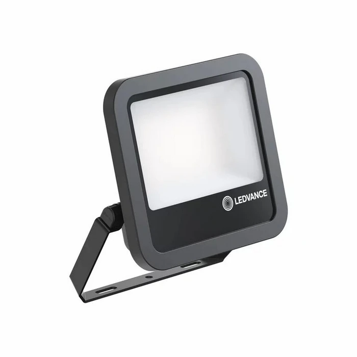 Osram FL 100 P 69W Προβολέας LED 10000 lm 4000K IP66 Μαύρος