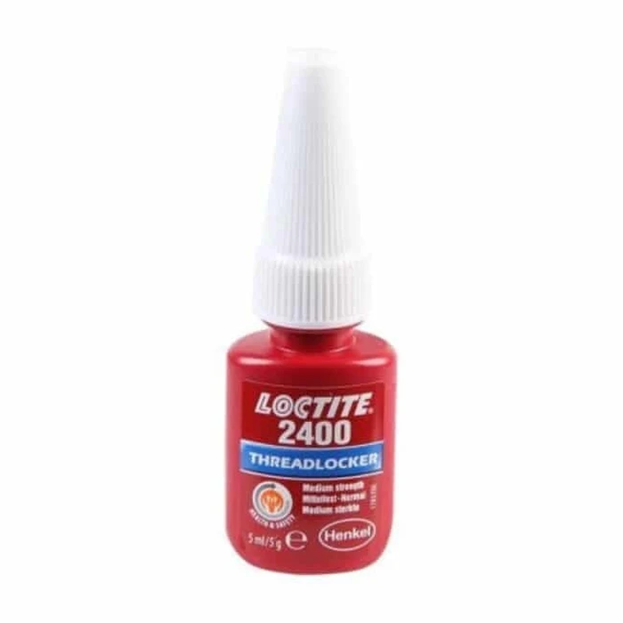 Loctite 243 Threadlocker 5ml