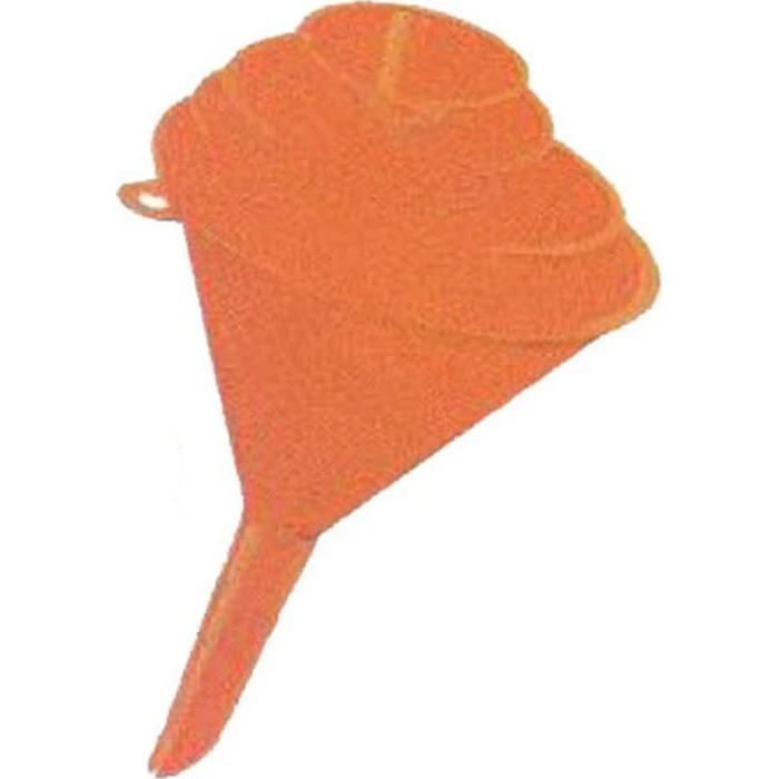 Pressol Plastic Funnels Set 4 pcs (50/75/100/120 mm)