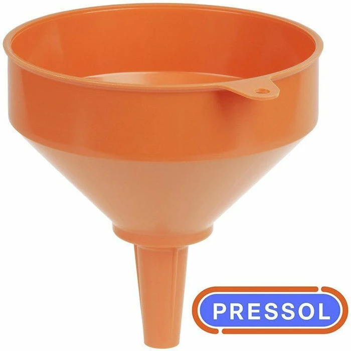 Pressol Χωνί Πλαστικό 200mm (02366)