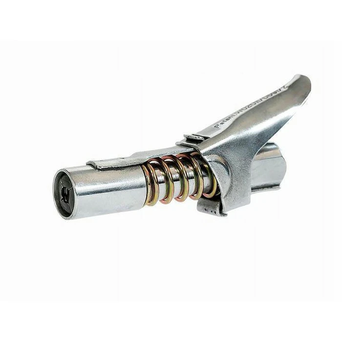 Pressol Grease Coupler / Fitting M10x1 - 12649