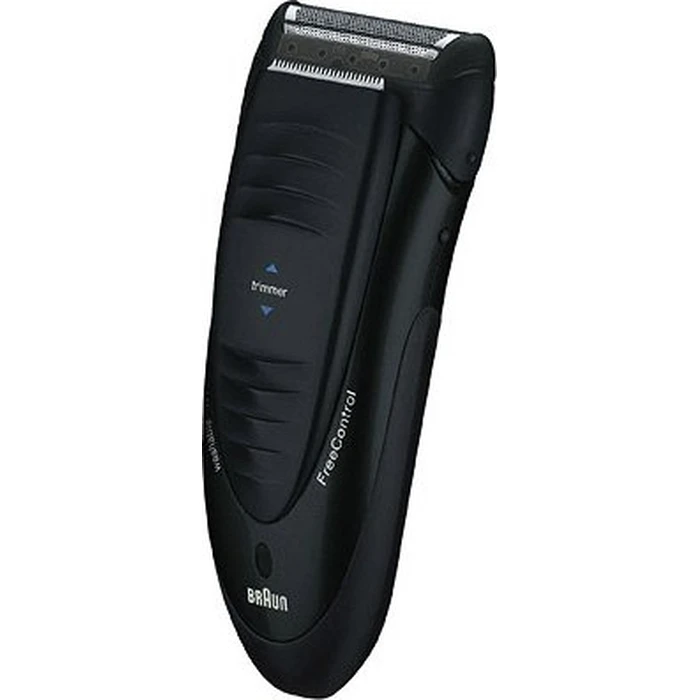 Μηχανή Ξυρίσματος Braun Series 1 170