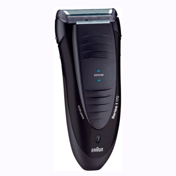 Μηχανή Ξυρίσματος Braun Series 1 170