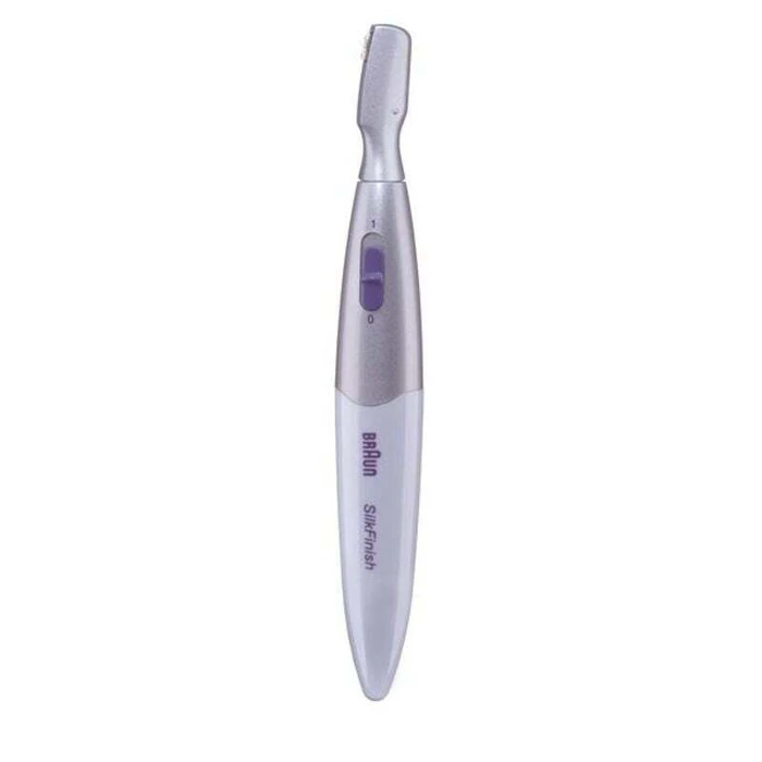 Braun Silk epil FG1100 Ηλεκτρική Συσκευή Αφαίρεσης Μαλλιών