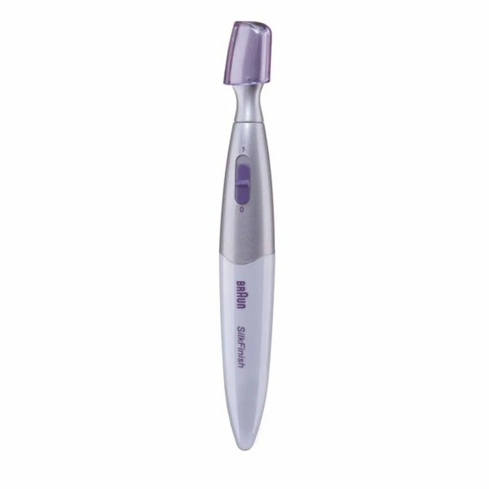 Braun Silk epil FG1100 Ηλεκτρική Συσκευή Αφαίρεσης Μαλλιών