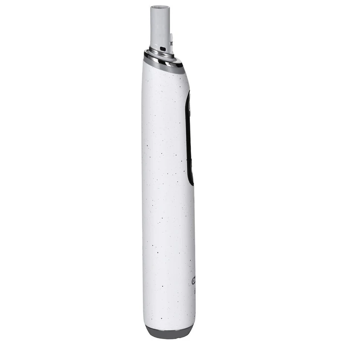Oral-B iO Series 10 Ηλεκτρική Οδοντόβουρτσα Stardust White ⏱