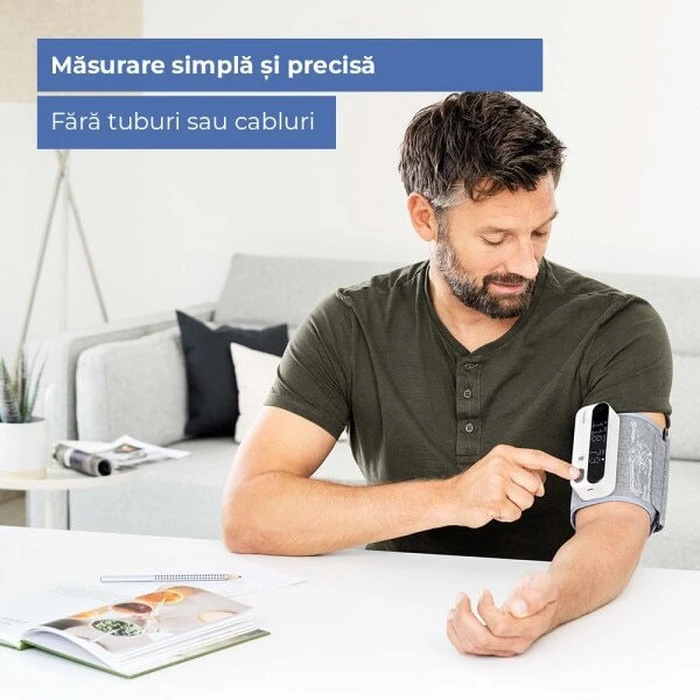 Beurer Πιεσόμετρο Βραχίονα BM59