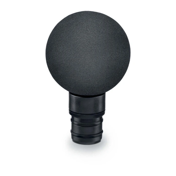 Beurer Πιστόλι Μασάζ για το Σώμα με Δόνηση Μαύρο