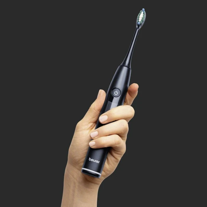 Ηλεκτρική Οδοντόβουρτσα Beurer SC 50 midnight ink Schallzahnbürste Green Planet