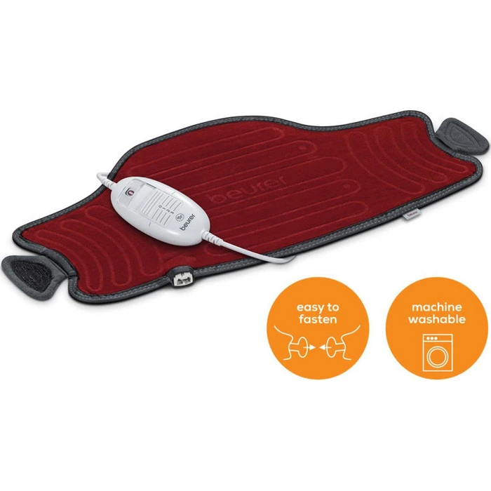 Beurer Θερμικό Μαξιλάρι HK55 100W 59 x 30 cm