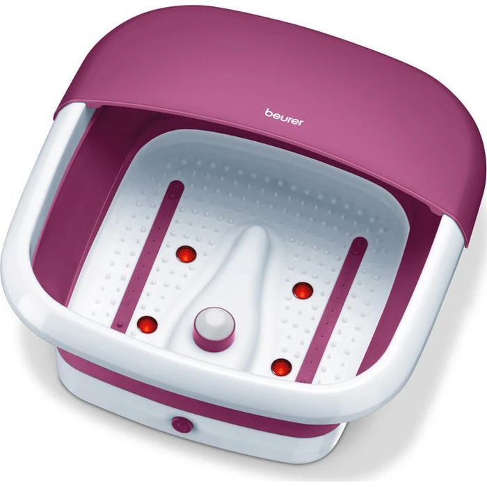 Beurer Foot Spa FB30 Pink 60W