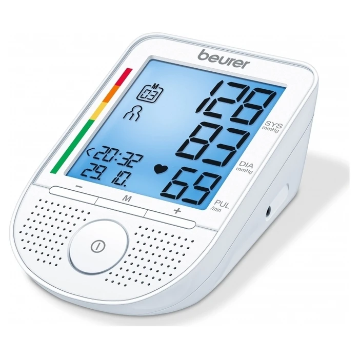 Beurer Πιεσόμετρο Βραχίονα BM49