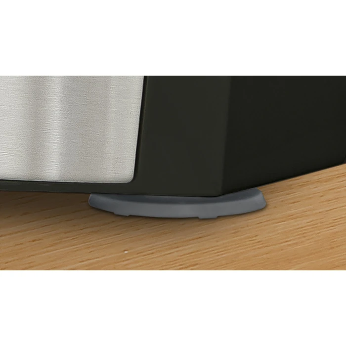 Bosch Food Processor MultiTalent 3 Black Stainless Steel MCM3501M