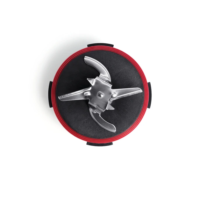 Bosch Food Processor MultiTalent 3 Black Stainless Steel MCM3501M