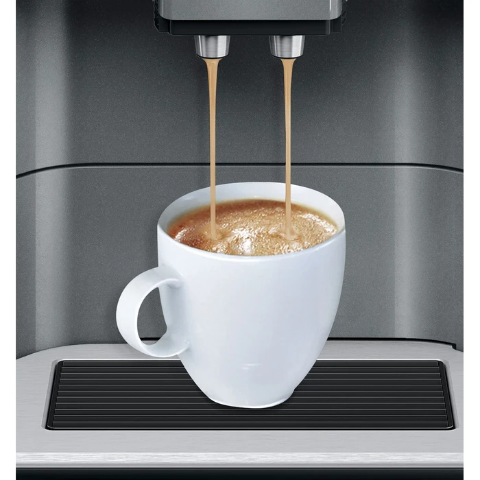 Siemens EQ.6 plus TE651209RW Fully-Automatic Coffee Machine