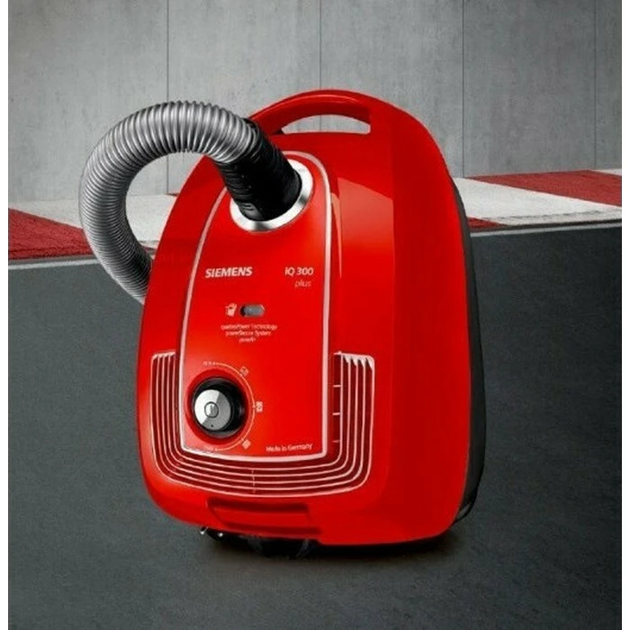 Ηλεκτρική σκούπα Siemens VSP 3 AAAA