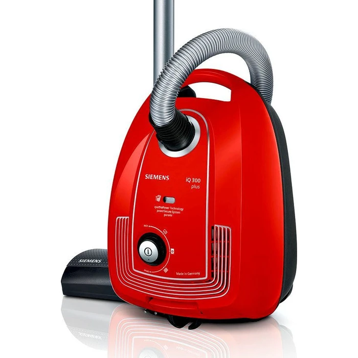 Ηλεκτρική σκούπα Siemens VSP 3 AAAA