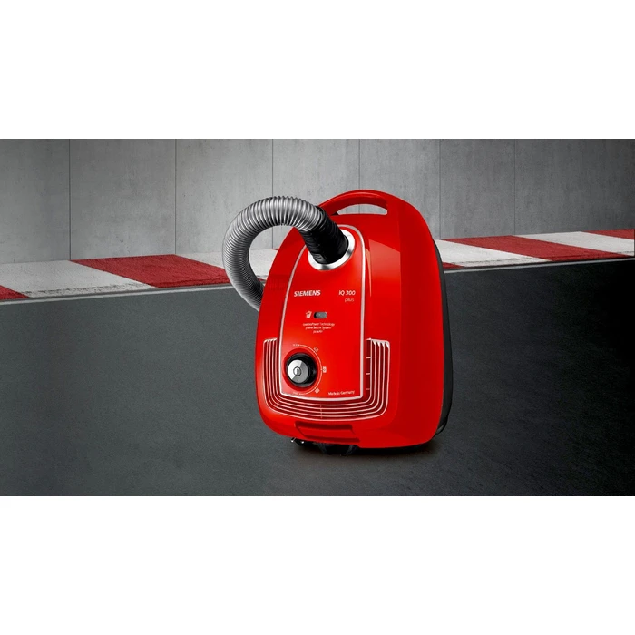 Ηλεκτρική σκούπα Siemens VSP 3 AAAA